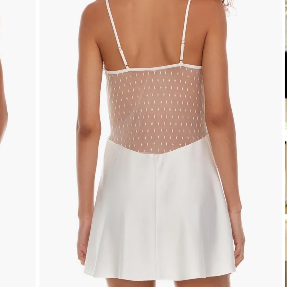 Flora Nikrooz showstopper Chemise - Picture 6 of 6